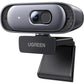 UGREEN 75593 USB Zoom Web Camera 2K@30FPS – Best Price in Pakistan | Dynsol.pk - dynsol