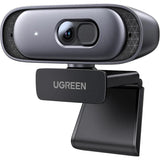 UGREEN 75593 USB Zoom Web Camera 2K@30FPS – Best Price in Pakistan | Dynsol.pk - dynsol
