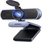 UGREEN 75594 USB Zoom HD 2K@30FPS Webcam – Best Price in Pakistan | Dynsol.pk - dynsol