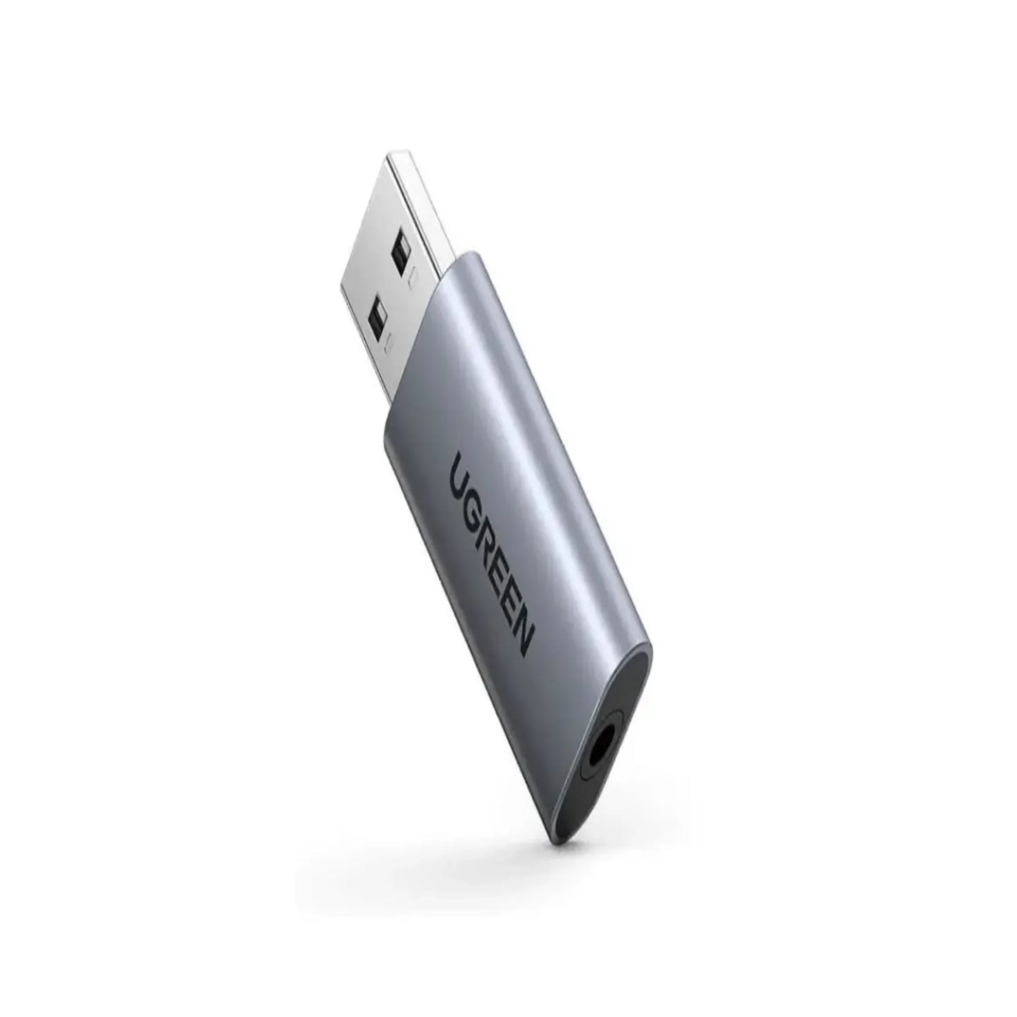 UGREEN 80864 USB External Stereo Sound Adapter – Best Price in Pakistan | Dynsol.pk - dynsol