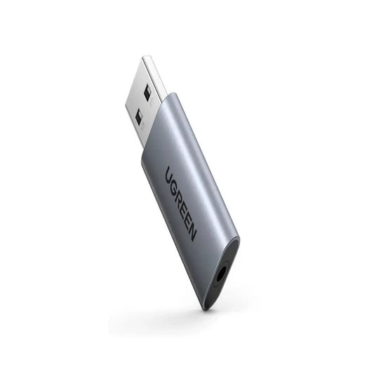 UGREEN 80864 USB External Stereo Sound Adapter – Best Price in Pakistan | Dynsol.pk - dynsol