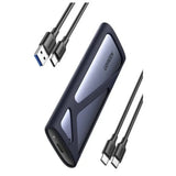 UGREEN 90264 M.2 NVMe Hard Drive Enclosure – Best in Pakistan | Dynsol.pk - dynsol