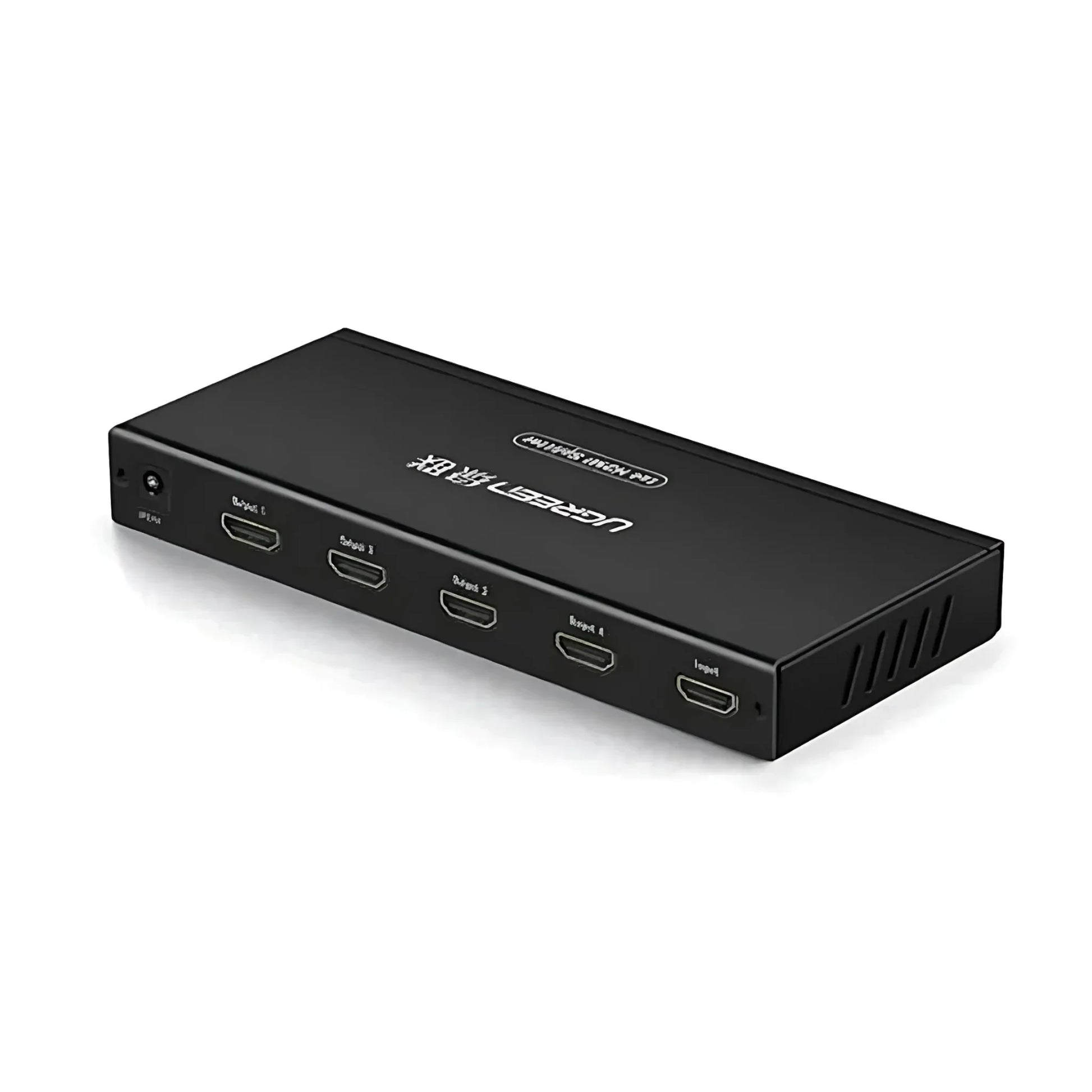 UGREEN 90806 HDMI Splitter 1 In 4 Out – Best Price in Pakistan | dynsol.pk - dynsol