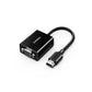 UGREEN 90813 HDMI to VGA Converter – Best Price in Pakistan | dynsol.pk - dynsol