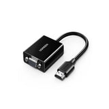 UGREEN 90813 HDMI to VGA Converter – Best Price in Pakistan | dynsol.pk - dynsol