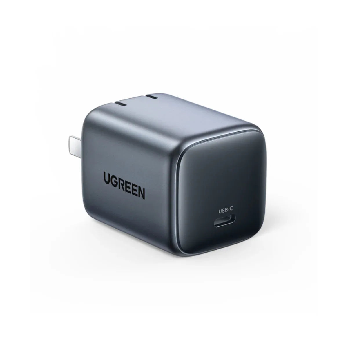 UGREEN 90865 30W GaN Fast Charger – Best Price in Pakistan | dynsol.pk - dynsol