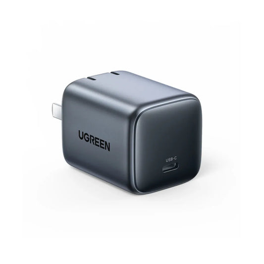 UGREEN 90865 30W GaN Fast Charger – Best Price in Pakistan | dynsol.pk - dynsol