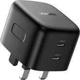 UGREEN GaN Fast Charger CD216 65W USB-C Best Price in Pakistan | dynsol.pk