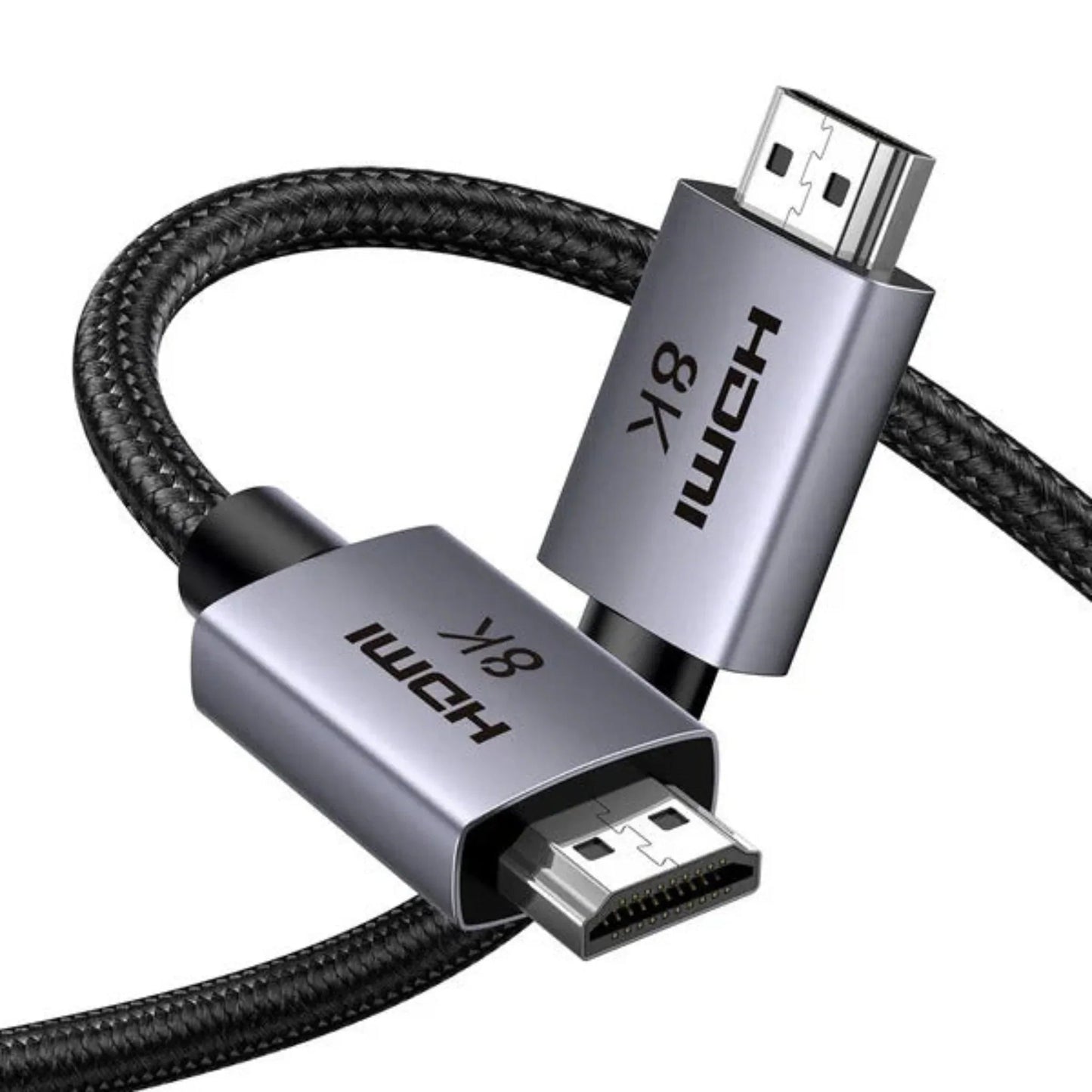 UGREEN HDMI 2.1 8K Cable 45430 – Best Price in Pakistan | dynsol.pk - dynsol