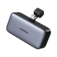 UGreen mini power bank price in Pakistan, 5000mAh power bank Pakistan, mini power bank fast charging, small portable charger Pakistan, USB-C power bank built in connector, compact power bank 5000mAh, best mini power bank Pakistan, fast charging power bank 22.5W, pocket size power bank, travel power bank small size, lightweight power bank Pakistan, emergency power bank for mobile, UGREEN power bank original Pakistan, PD fast charging power bank mini, portable charger for iPhone and Android