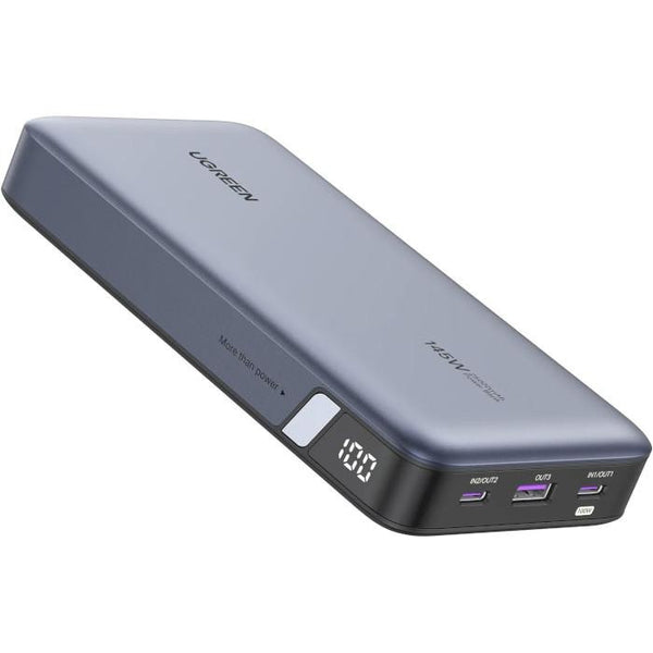 UGreen Powerbank 145W 25000mAh 90597 Price in pakistan | dynsol.pk