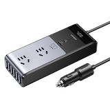 UGREEN 150W Car Inverter 220V Price in Pakistan