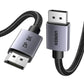 Baseus 8K DP to DP Cable 2M – Best Price in Pakistan | Dynsol.pk - dynsol