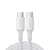 UGREEN 60551 USB 2.0 Type-C to Type-C Cable – 1m (5A) Price in Pakistan | Dynsol.pk - dynsol