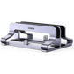 UGREEN 60643 grey dual-slot adjustable aluminum vertical laptop stand