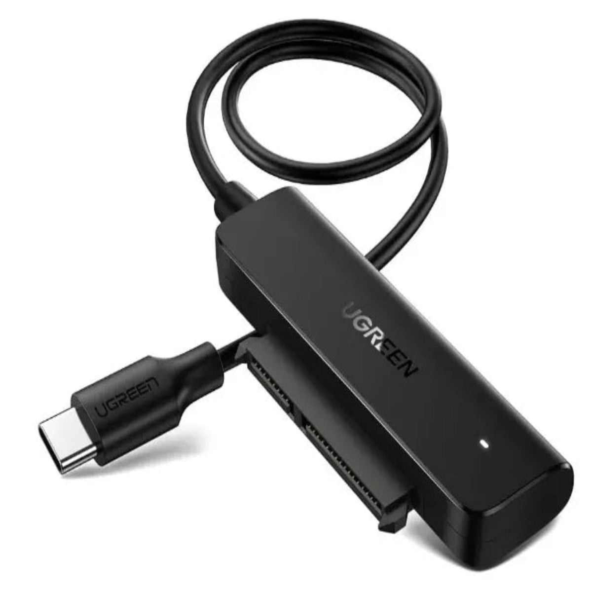 Easy Drive Cable 70610 USB 3.0-C to 2.5" SATA