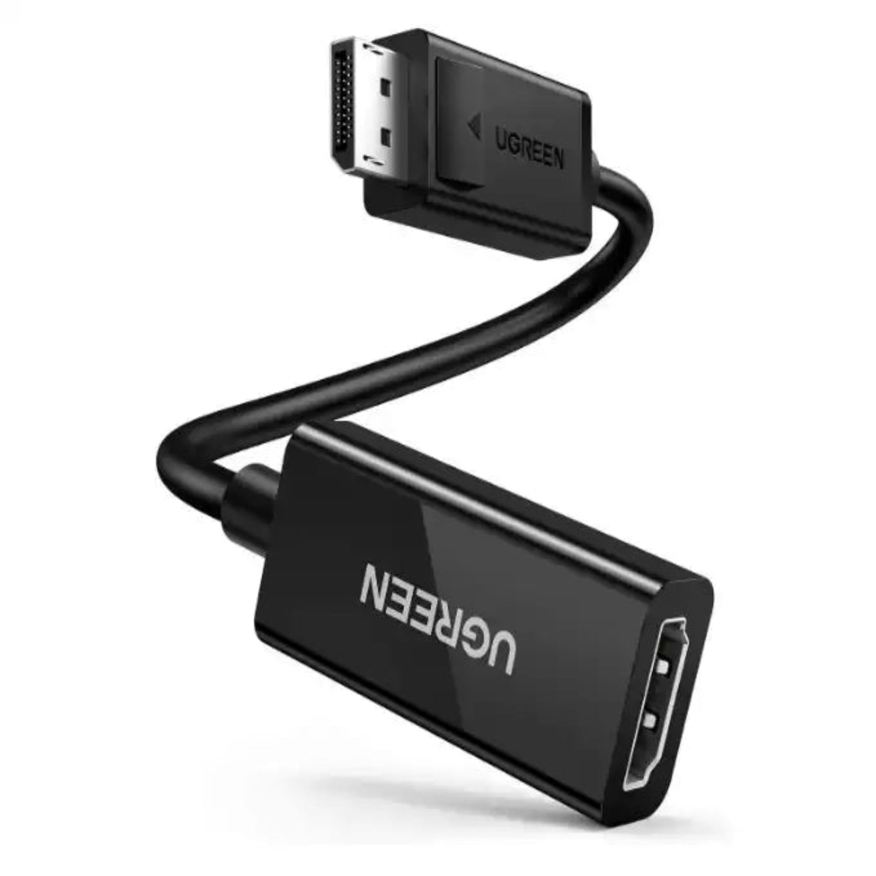 UGREEN 70694 DP to HDMI Female 4K Converter