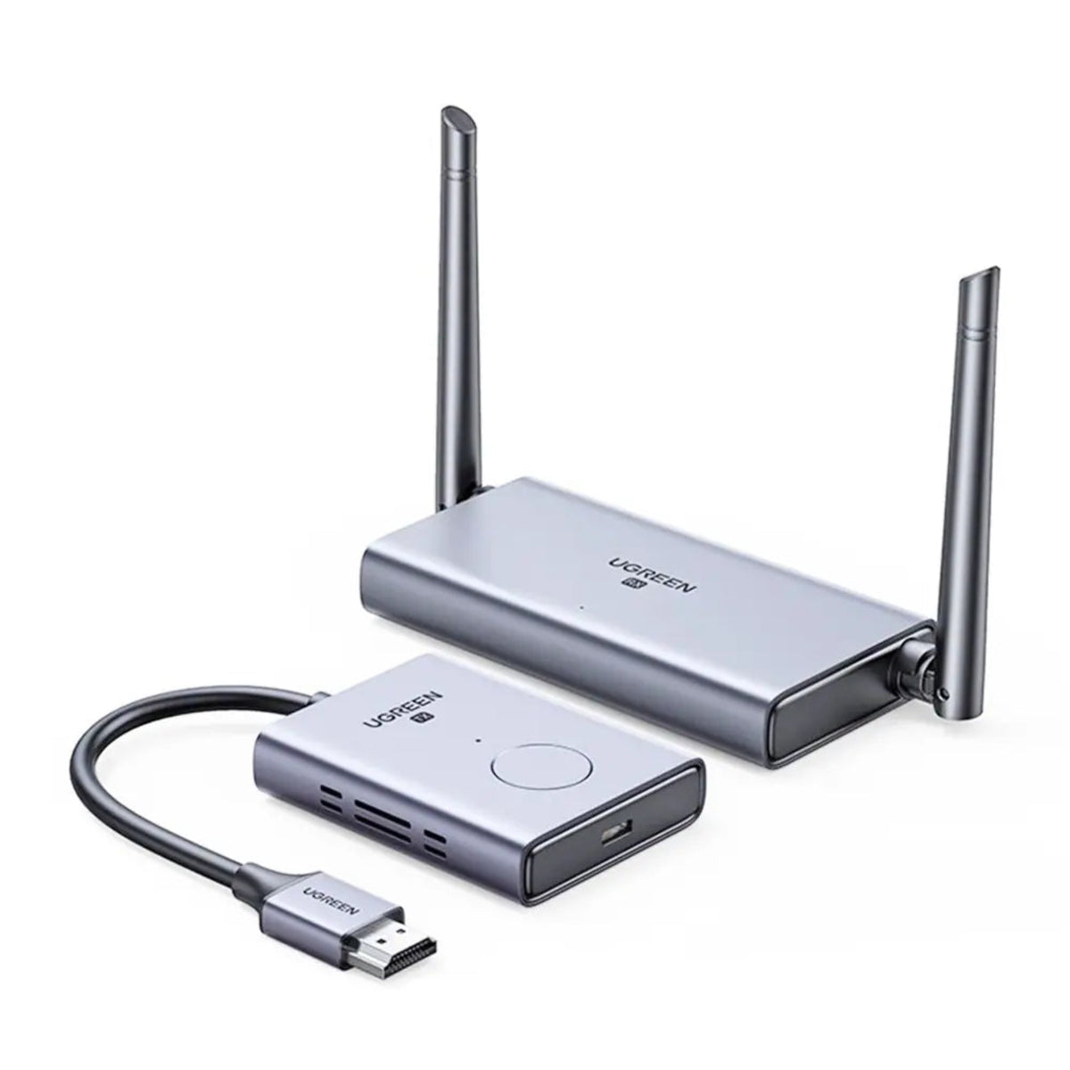 UGREEN 50633 HDMI WIRELESS EXTENDER 50M