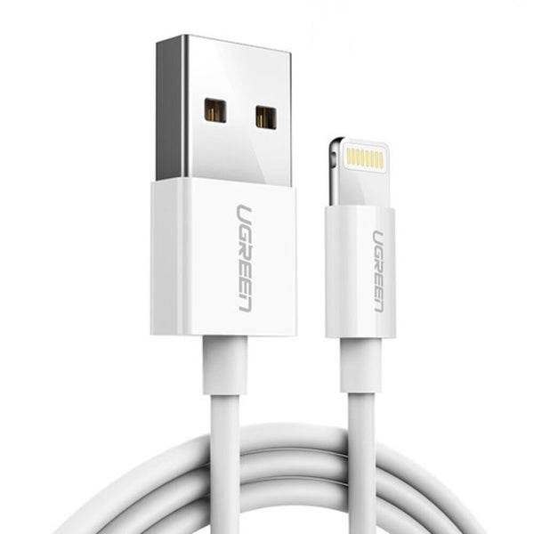 UGREEN 20728 Lightning To USB 2.0 Cable