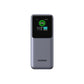 UGREEN PB722 25000mAh 200W PD 3-Port Power Bank with Smart TFT Display
