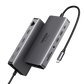 UGREEN Revodok Pro 11-in-1 Docking Station CM681 15965 for MacBook and Windows laptops