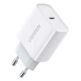  UGREEN CD137 20W USB-C Fast Charger from Dynsol 