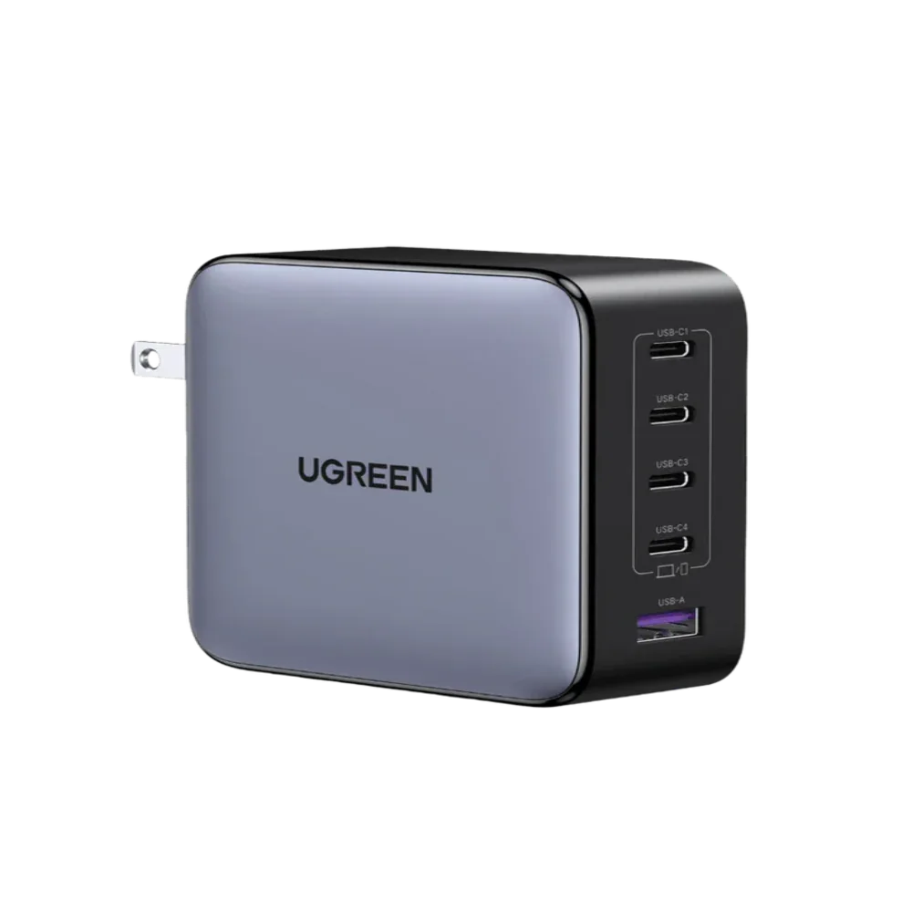 Ugreen 10375 (X564) 100W Charger With Cable – Best Price in Pakistan | Dynsol.pk - dynsol