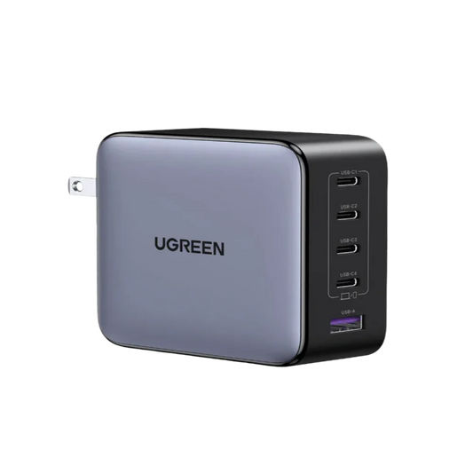Ugreen 10375 (X564) 100W Charger With Cable – Best Price in Pakistan | Dynsol.pk - dynsol