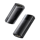 Ugreen 10943 HDMI Female to Female Extension Adapter | Extend Your HDMI Connection | Best Price in Pakistan | Dynsol.pk