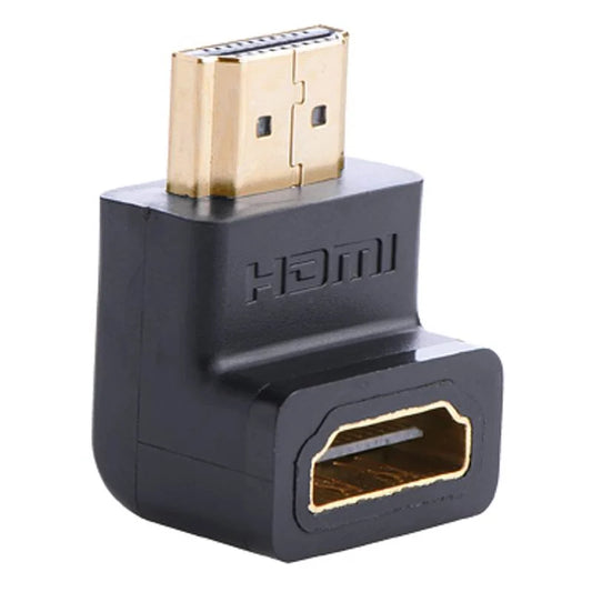 Ugreen 20109 HDMI Male to Female Down Adapter | Flexible HDMI Connection | Best Price in Pakistan | Dynsol.pk