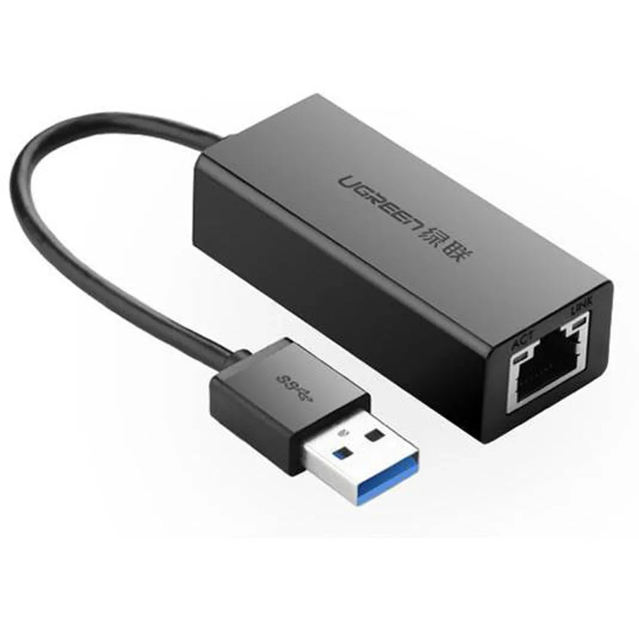 Ugreen 20256 USB 3.0 to Gigabit Ethernet Adapter – Best Price in Pakistan | Dynsol.pk - dynsol