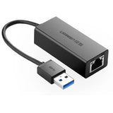 Ugreen 20256 USB 3.0 to Gigabit Ethernet Adapter – Best Price in Pakistan | Dynsol.pk - dynsol