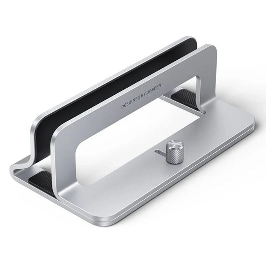 Ugreen 20471 Vertical Laptop Stand Aluminium Alloy – Best Price in Pakistan | Dynsol.pk - dynsol