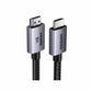 Ugreen 25910 8K HDMI 2.1 Cable 2M – Ultra-High-Definition Performance – Best Price in Pakistan | Dynsol.pk - dynsol