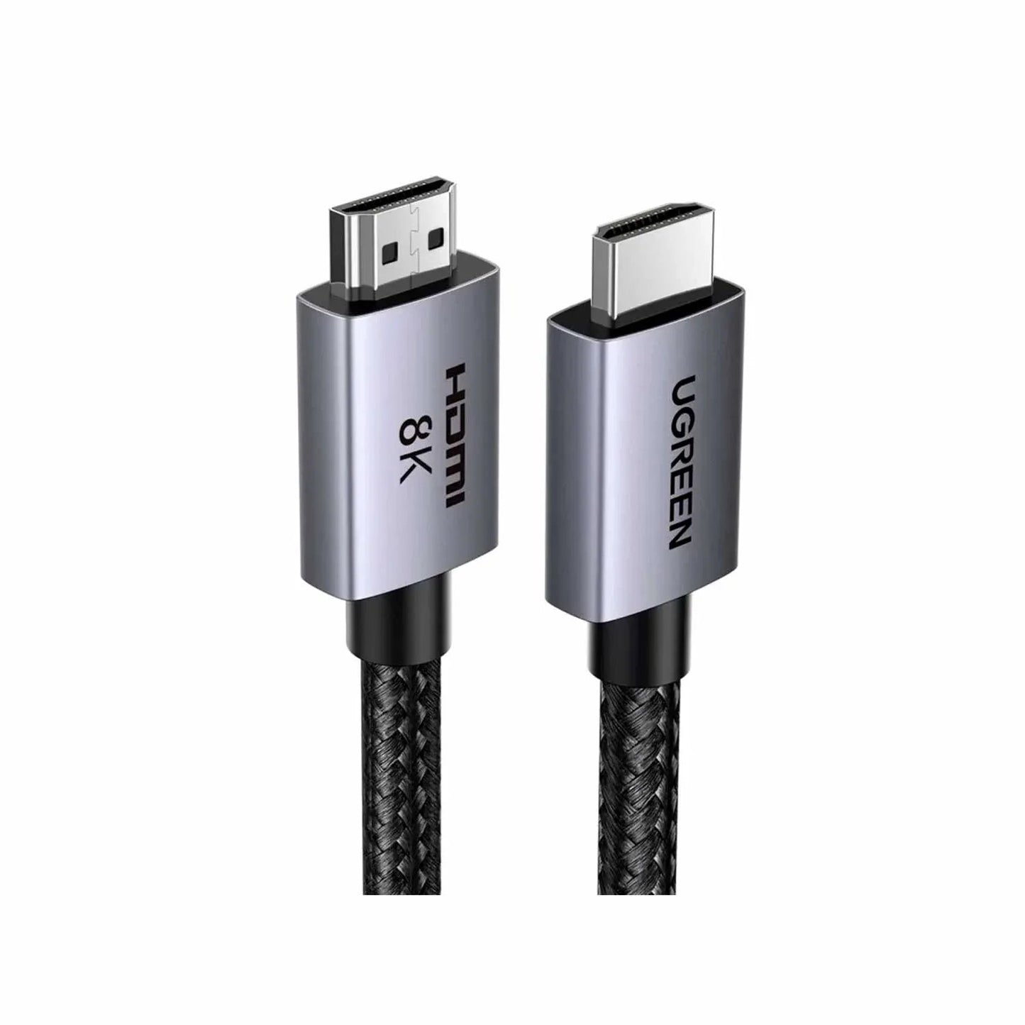 Ugreen 25910 8K HDMI 2.1 Cable 2M – Ultra-High-Definition Performance – Best Price in Pakistan | Dynsol.pk - dynsol