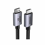 Ugreen 25910 8K HDMI 2.1 Cable 2M – Ultra-High-Definition Performance – Best Price in Pakistan | Dynsol.pk - dynsol