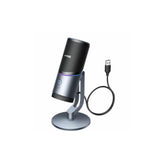 Ugreen 35629 RGB Desktop Microphone Price in Pakistan dynsol.pk