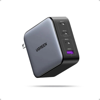 UGREEN 35965 140W 3U+C GaN Charger – Price in Pakistan | Dynsol.pk - dynsol