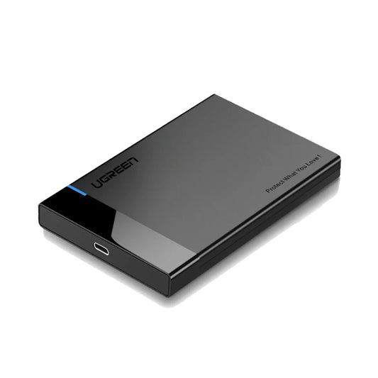 Ugreen 60735 USB Hard Drive Enclosure – Best Price in Pakistan | Dynsol.pk - dynsol