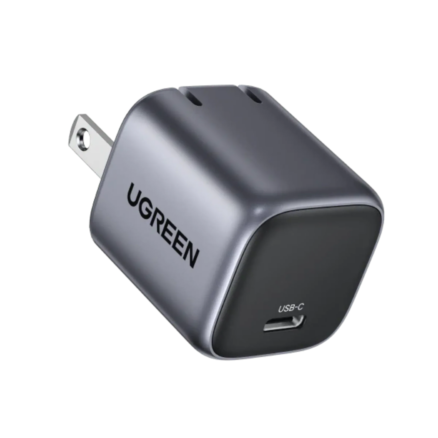 Ugreen 65232 30W Usb-C Charger Price in Pakistan | dynsol.pk - dynsol