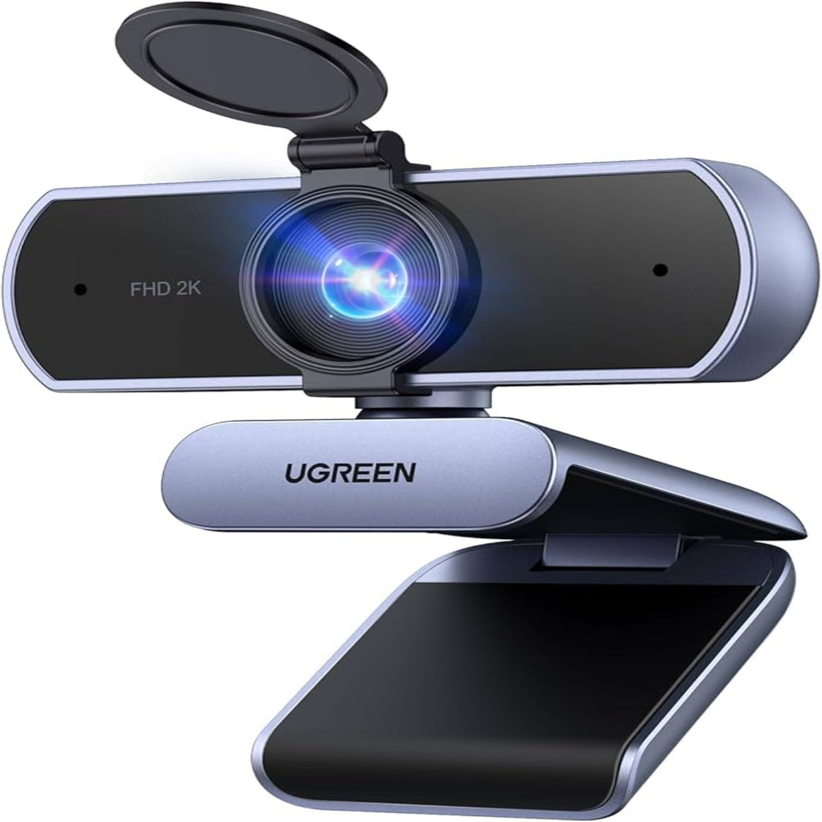 Ugreen 75594 Usb Zoom HD 2K@30Fps Webcam Price in Pakistan