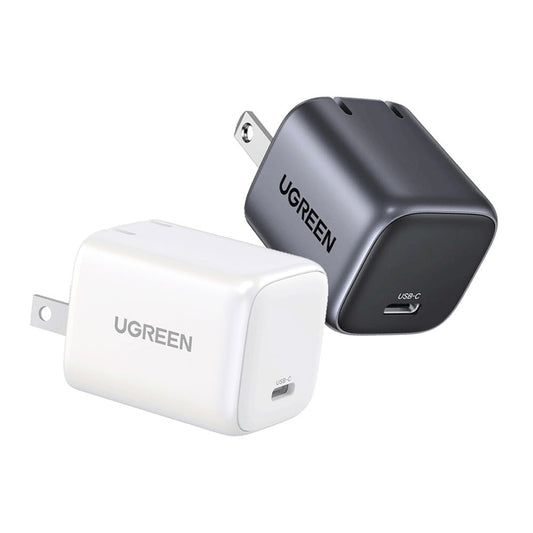 Ugreen 75968/75969 20W USB‑C Charger – Best Price in Pakistan | Dynsol.pk