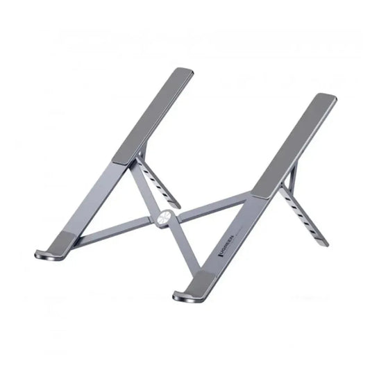 Ugreen 90312 Foldable Laptop Stand – Best Price in Pakistan | dynsol.pk - dynsol