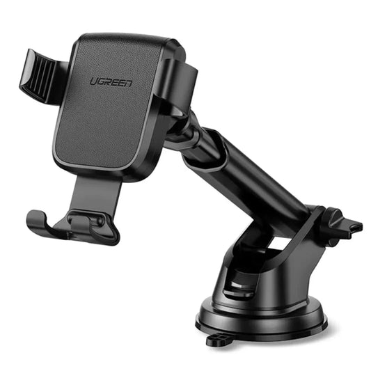Ugreen Car Phone Holder with Suction Cup 60990 – Best Price in Pakistan | Dynsol.pk - dynsol