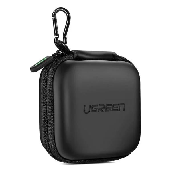 Ugreen Earphone Storage Carrying Case (40816) Price in Pakistan | dynsol.pk
