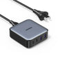 Ugreen GaN Desktop Charger 65W – Best Price in Pakistan | dynsol.pk - dynsol