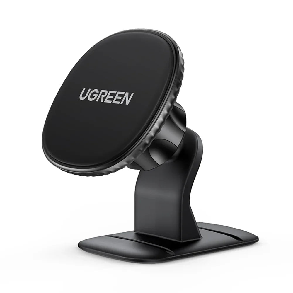 Ugreen LP292 Magnetic Dashboard Car Phone Holder (Black)