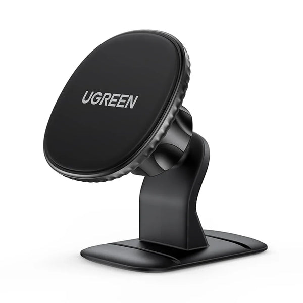 Ugreen Magnetic Car Phone Holder Adhesive for Dashboard Black (LP292) – Best Price in Pakistan | Dynsol.pk - dynsol