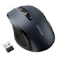 Ugreen MU006 Wireless Optical Mouse 2.4GHz 4000 DPI (Black)