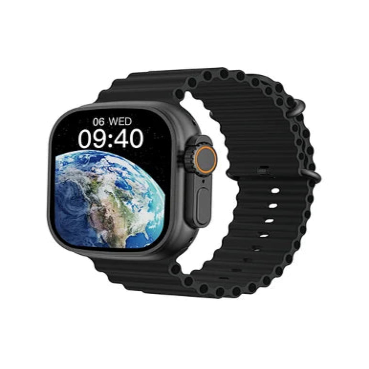 WIWU SW01 Ultra SmartWatch
